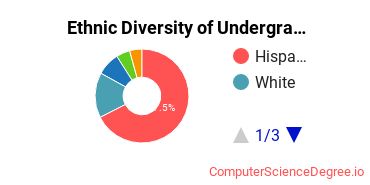 Western Technical College Student Ethnic Diversity Statistics