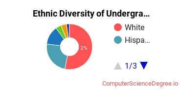 William Rainey Harper College Student Ethnic Diversity Statistics