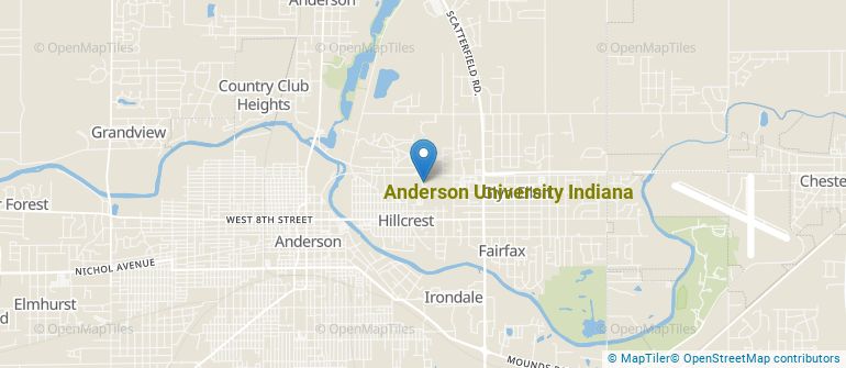 Anderson University Indiana Computer Science Majors - Computer Science ...