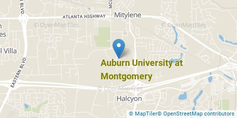 Auburn University at Montgomery Computer Science Majors - Computer ...