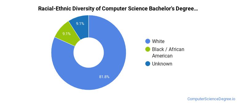 Computer Science Diversity The Computer Science Major at Benedictine College - Computer Science Degree