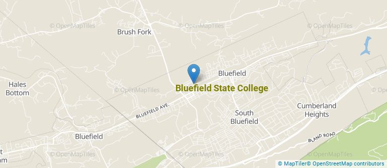 Bluefield State College Computer Science Majors Computer Science Degree