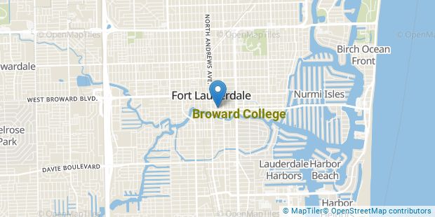 Florida International University visual data 5