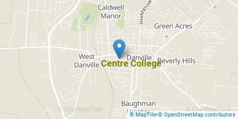 Centre College Computer Science Majors - Computer Science Degree