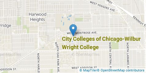 City Colleges of Chicago - Wilbur Wright College Computer Science ...