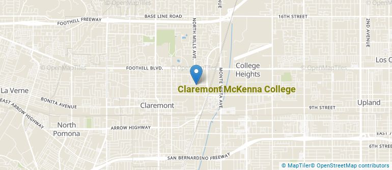 Claremont McKenna College Computer Science Majors Computer Science Degree