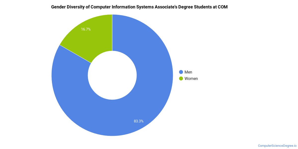 The Cis Major At College Of The Mainland Computer Science Degree