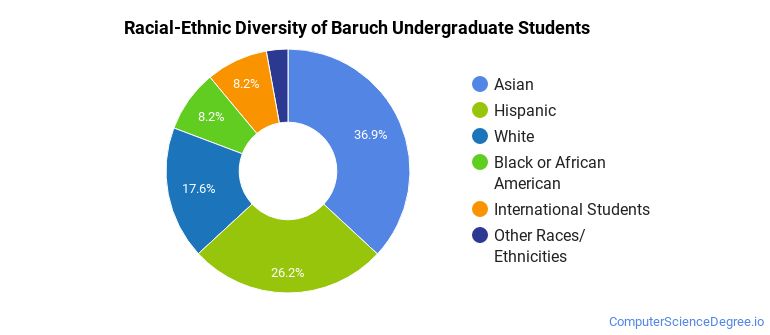 Baruch College Computer Science Majors - Computer Science Degree