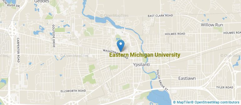 Eastern Michigan University Computer Science Majors - Computer Science ...