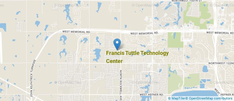 Francis Tuttle Technology Center Computer Science Majors - Computer