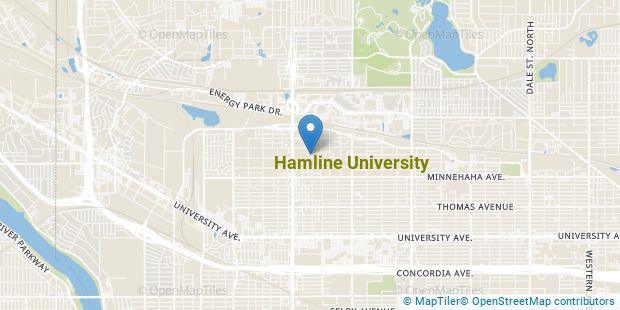 Hamline University Computer Science Majors - Computer Science Degree