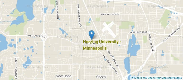 Herzing University - Minneapolis Computer Science Majors - Computer 