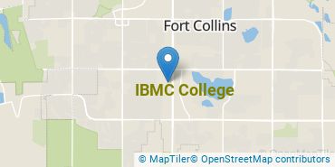 Location of IBMC College