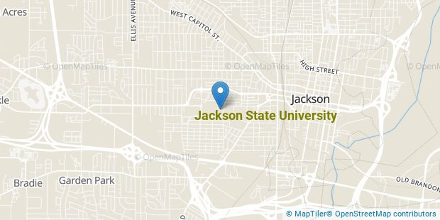 Jackson State University Computer Science Majors - Computer Science Degree