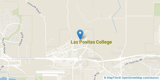 Las Positas College Computer Science Majors - Computer Science Degree