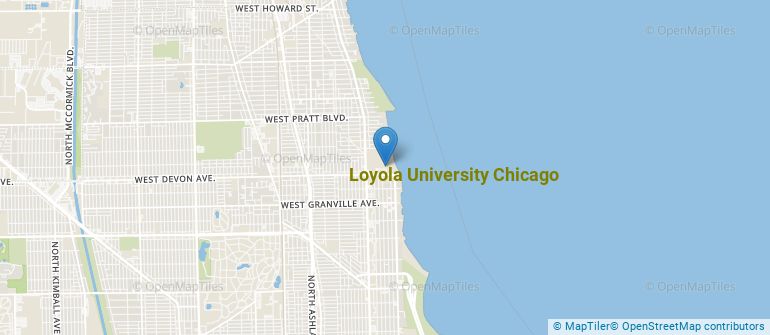 Loyola University Chicago Computer Science Majors - Computer Science Degree