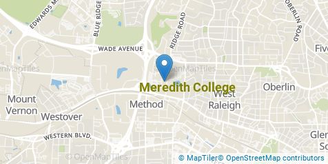 Meredith College Computer Science Majors - Computer Science Degree