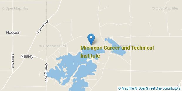 Michigan Career and Technical Institute Computer Science ...