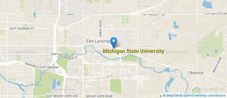 Michigan State University Computer Science Majors - Computer Science Degree