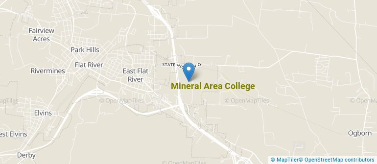 Mineral Area College Computer Science Majors - Computer Science Degree