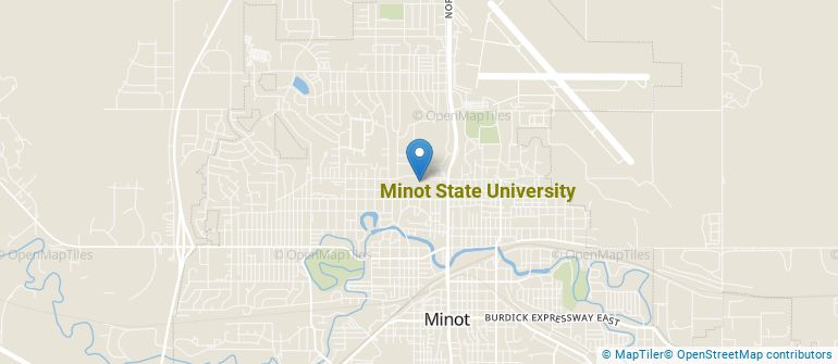 Minot State University Computer Science Majors - Computer Science Degree