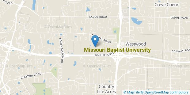 Missouri Baptist University Computer Science Majors - Computer Science ...