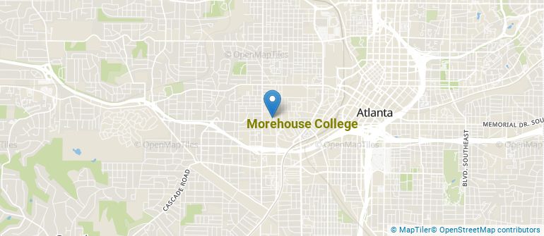 Morehouse College Computer Science Majors Computer Science Degree