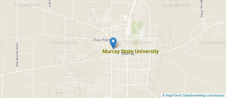 Murray State University Computer Science Majors - Computer Science Degree