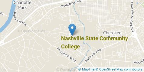 Nashville State Community College Computer Science Majors - Computer ...