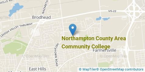 Northampton County Area Community College Computer Science Majors ...