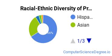 Racial-Ethnic Diversity of Premiere Career College Undergraduate Students