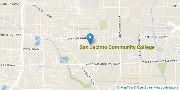 San Jacinto Community College Computer Science Majors - Computer ...