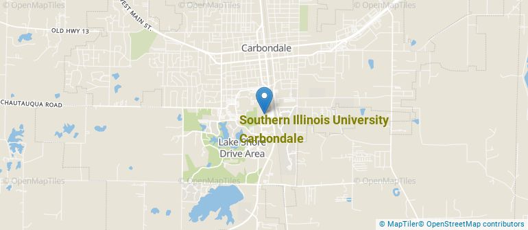 Southern Illinois University Carbondale Computer Science Majors ...