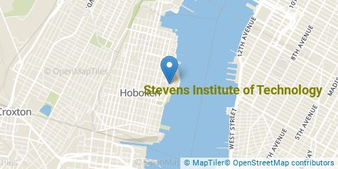 stevens institute of technology ms in computer science