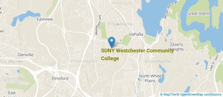 SUNY Westchester Community College Computer Science Majors - Computer ...