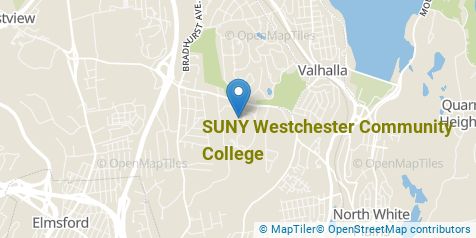 SUNY Westchester Community College Computer Science Majors - Computer ...