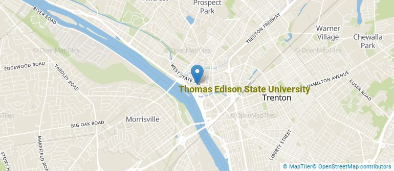 Thomas Edison State University Computer Science Thomas Edison State University Computer Science Majors - Computer