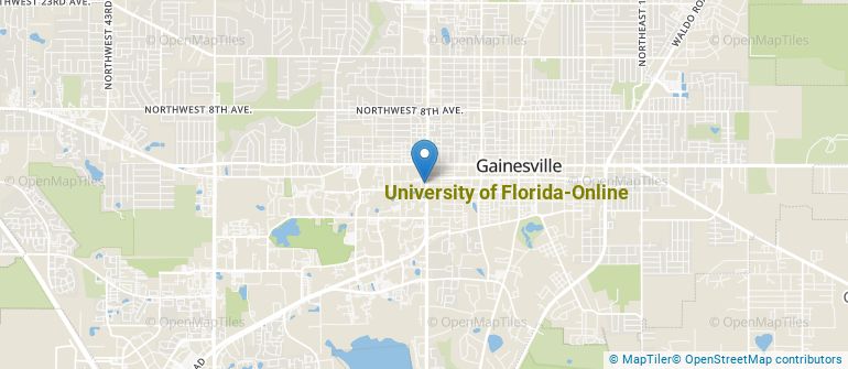 University of Florida-Online Computer Science Majors - Computer Science ...