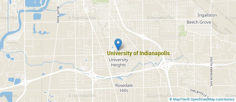 University Of Indianapolis Computer Science Majors - Computer Science 