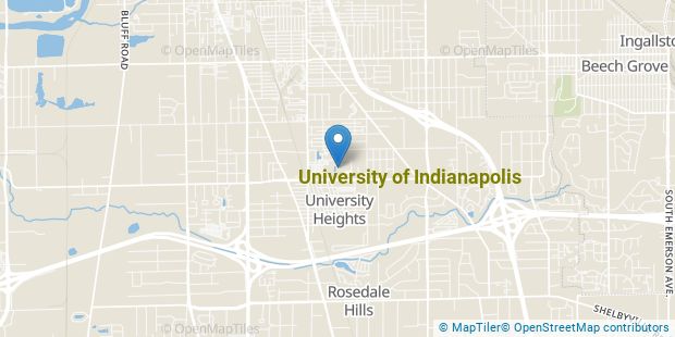 University of Indianapolis Computer Science Majors - Computer Science ...