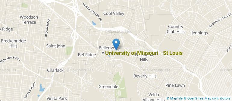 University of Missouri - St Louis Computer Science Majors - Computer ...