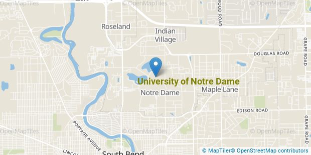 University of Notre Dame Computer Science Majors - Computer Science Degree