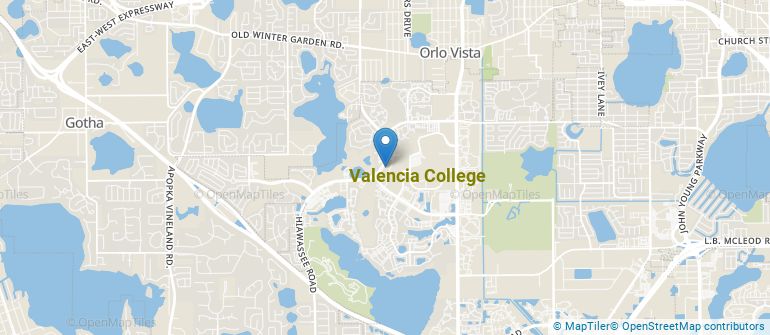 Valencia College Computer Science Majors - Computer Science Degree