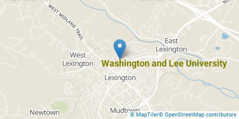 Washington and Lee University Computer Science Majors - Computer