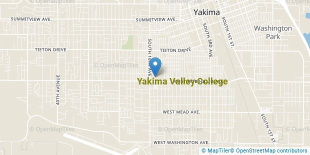 Yakima Valley College Computer Science Majors - Computer Science Degree