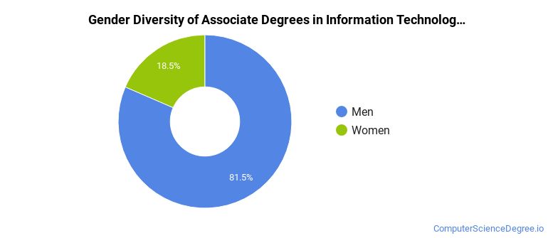 Associate Degree In Information Technology Management Computer 