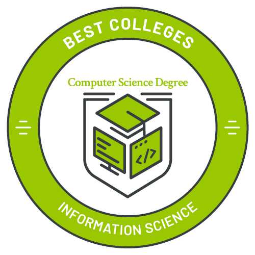 Top Nebraska Schools in Information Science