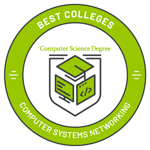 Top Virginia Schools in Computer Systems Networking