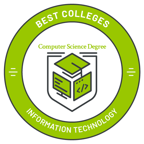 Top California Schools in Information Technology